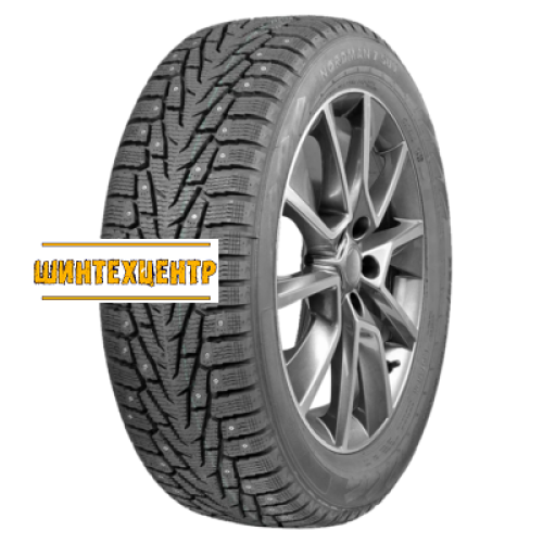 Nordman 255/60R18 112T Xl Nordman 7 Suv Tl (Шип. шипованная