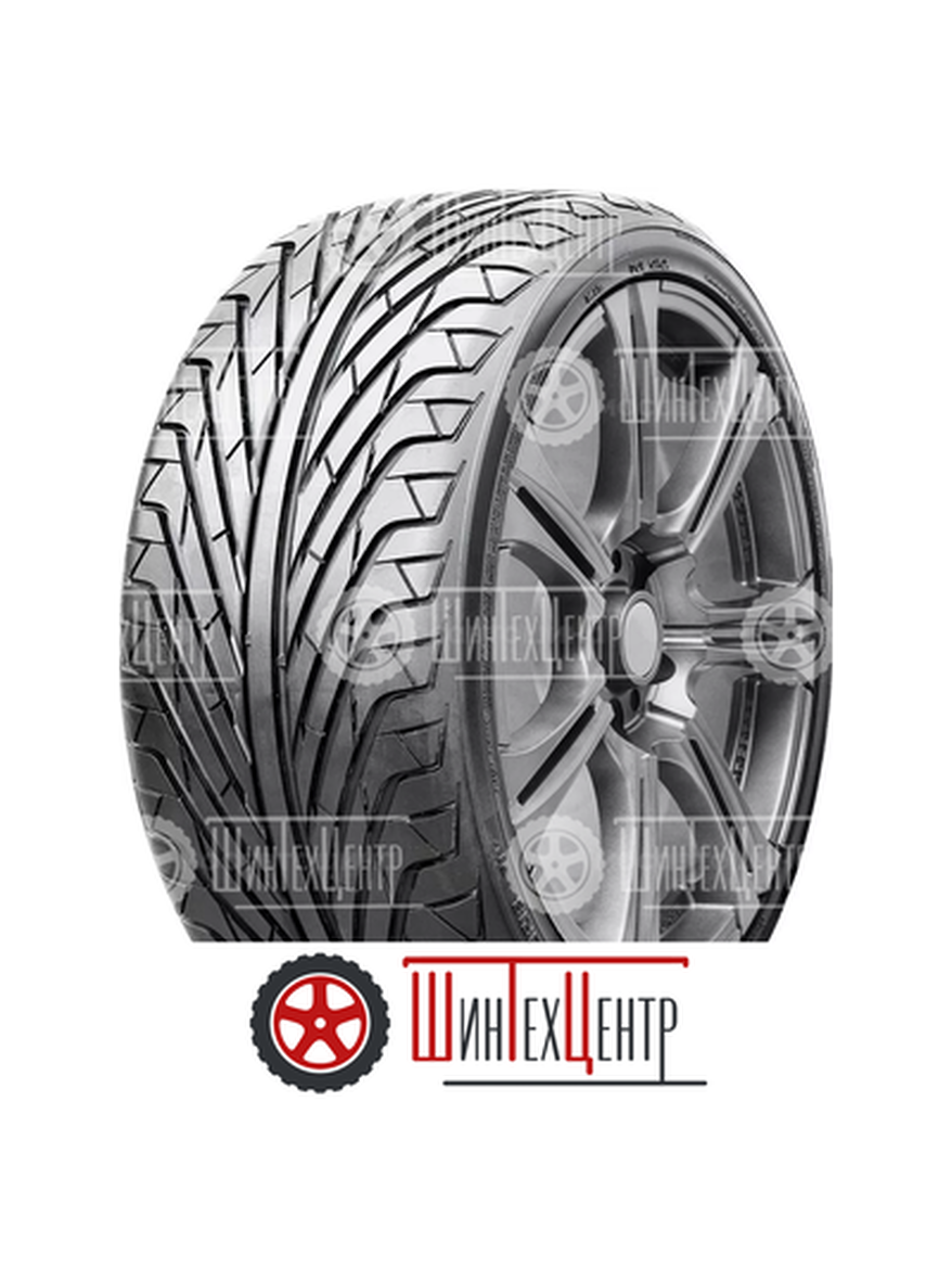 Шина Triangle Tr968 205/50 R17 89V Летняя для любых видов автомобилей