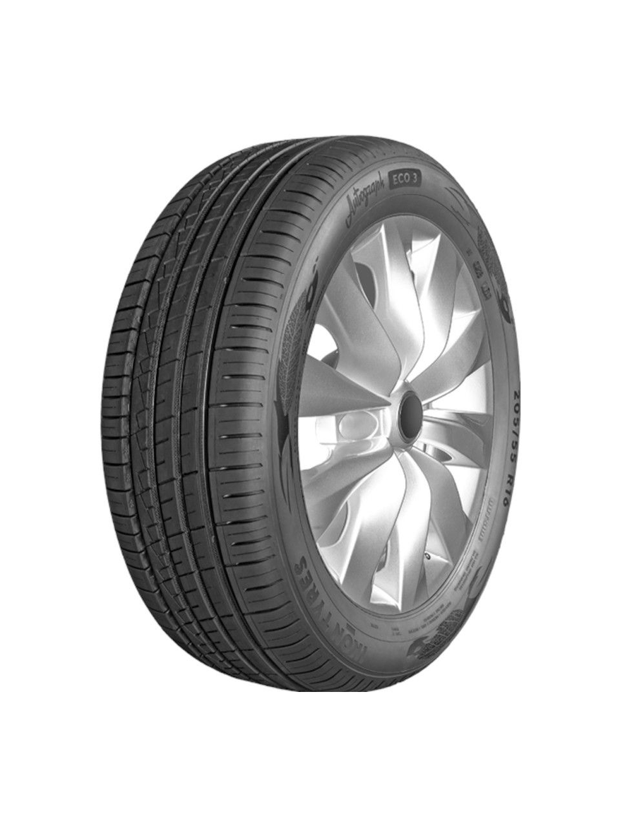 Шина Ikon Tyres 175/70/13 T 82 Ikon Autograph Eco 3 Летняя для автомобилей любых видов