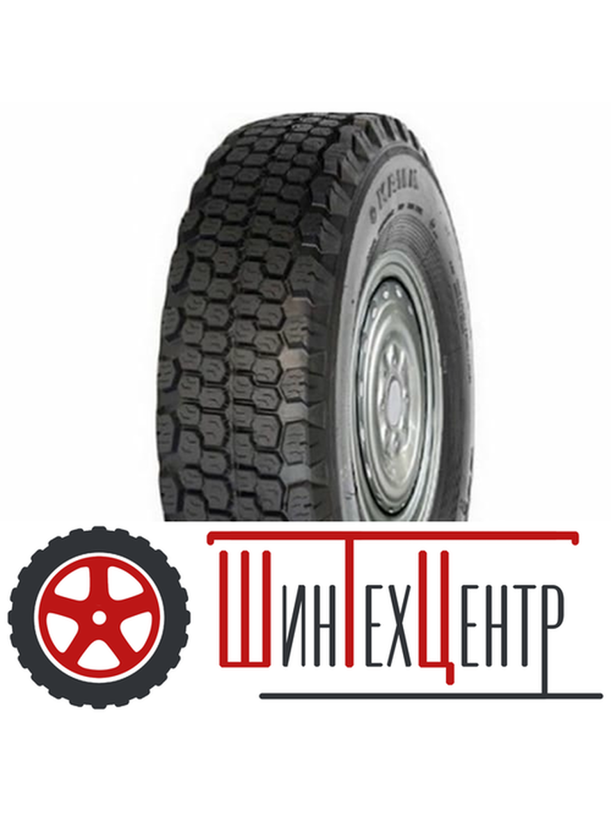 Шина 225/85R15C Нкшз И-502 К Всесезонная для любых видов автомобилей