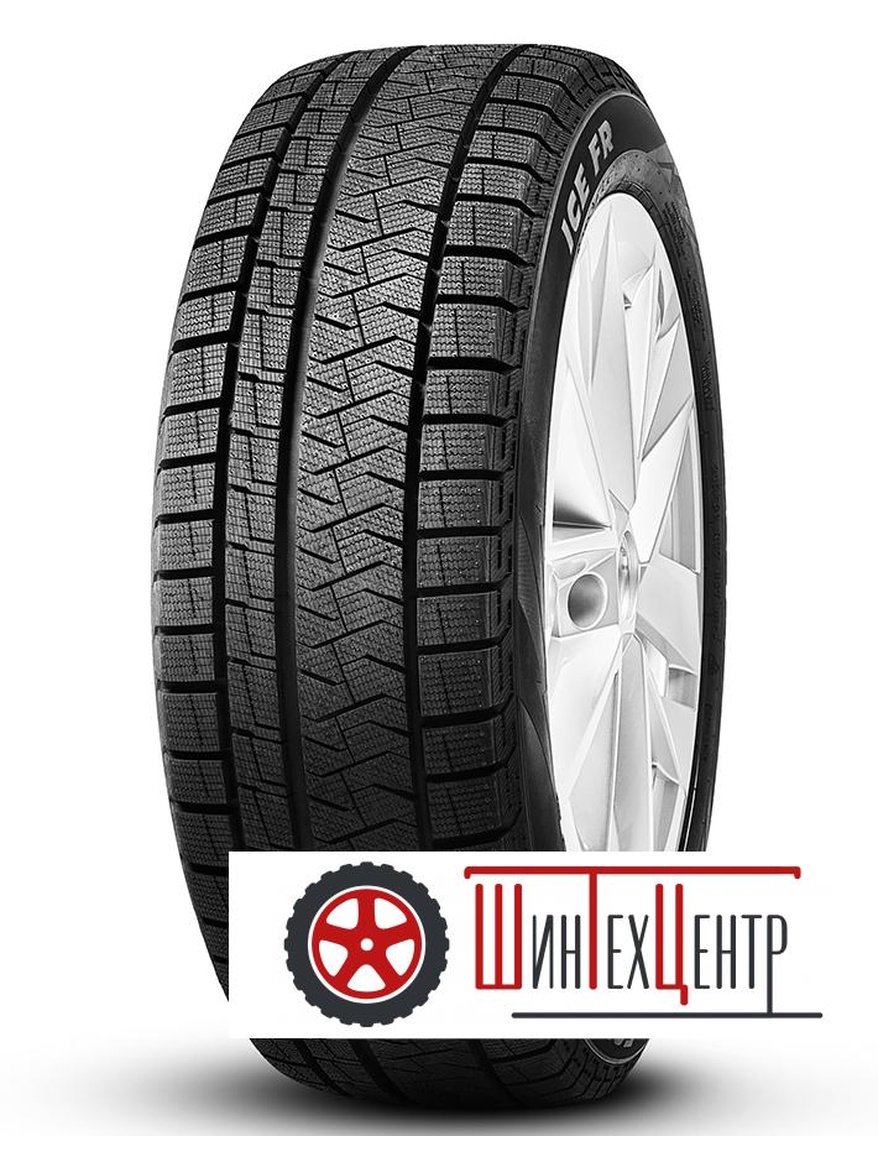 Шины Formula 215/55 R18 Ice Fr 99H Зимняя для автомобилей любых видов