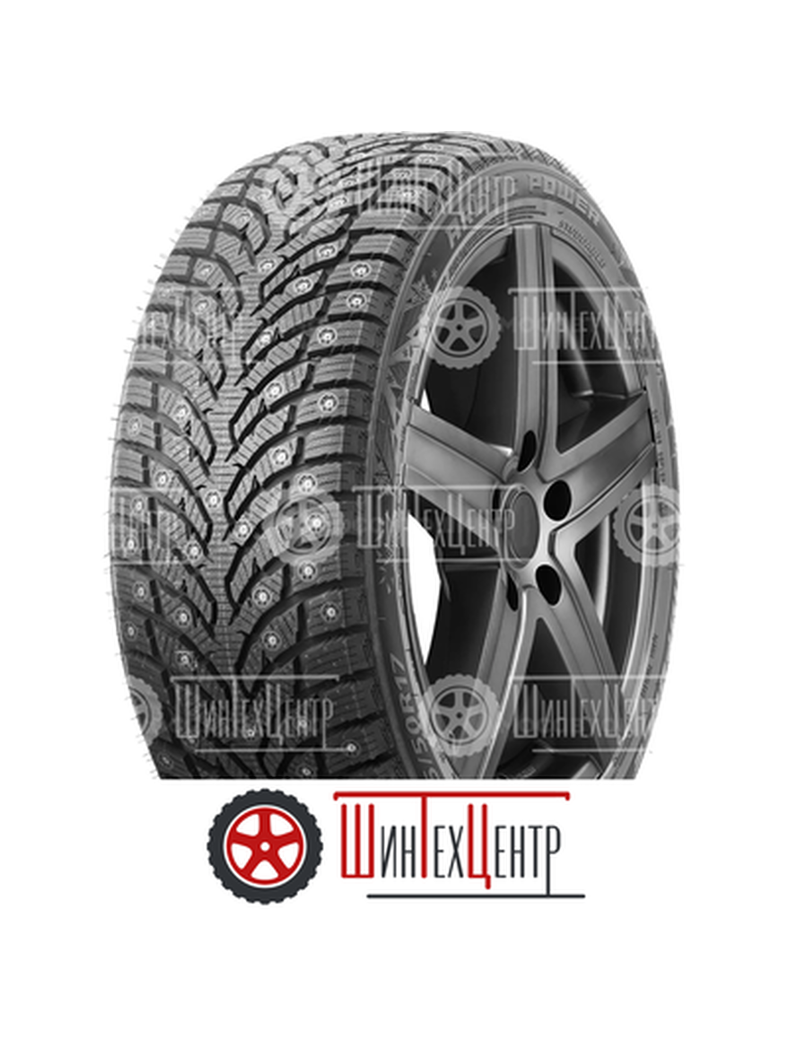 Шина Windforce Arctic Power 215/60 R17 100T Xl Зимняя для любых видов автомобилей