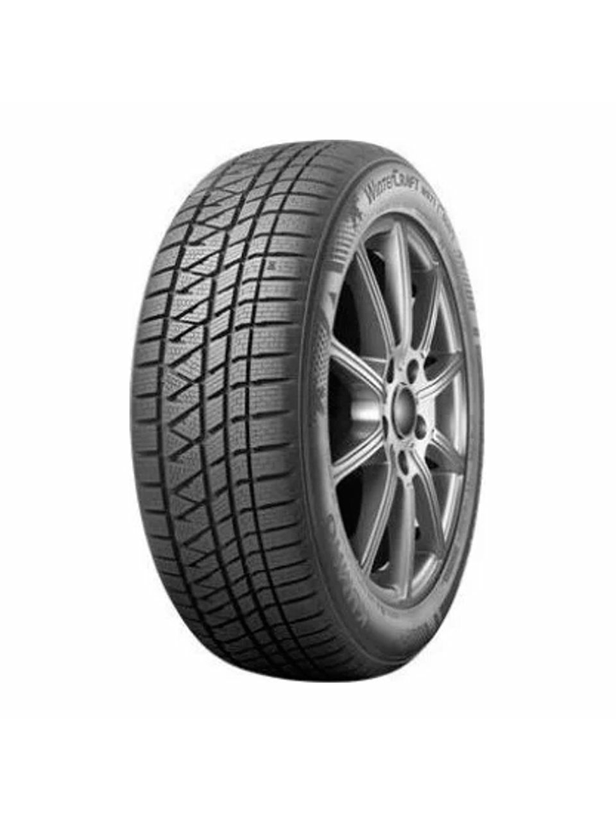 Шина Kumho Wintercraft Ws71 225/70 R15 100T Зимняя для любых видов автомобилей