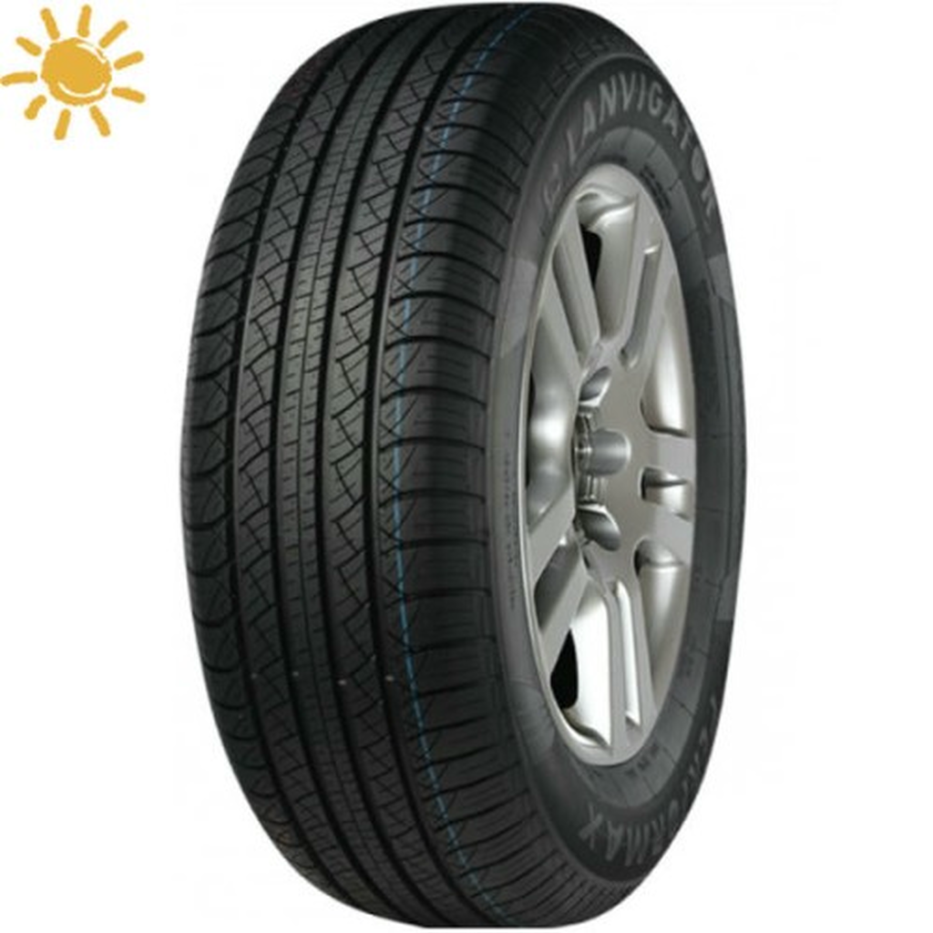 Lanvigator 285/65 R17 Performax 116H