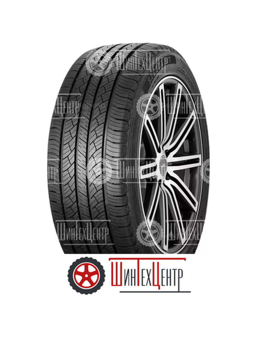 Шина Boto Sasqua H/T 235/60 R18 107H Летняя для любых видов автомобилей