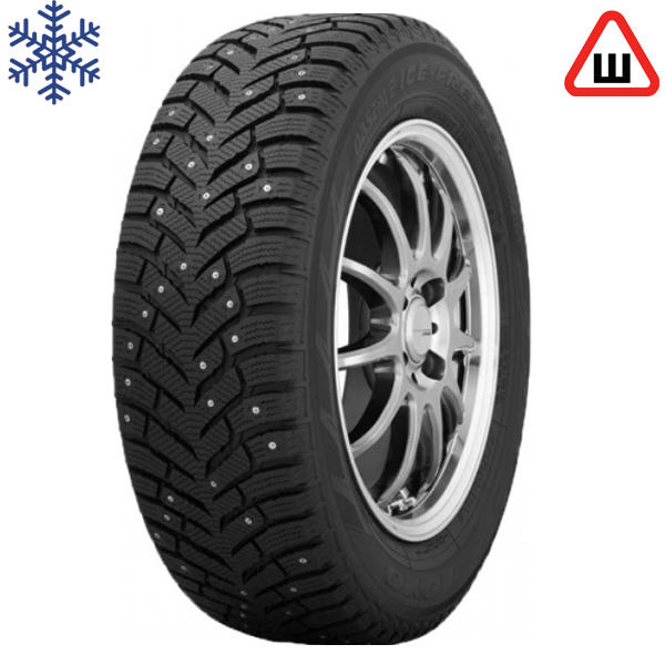 Toyo 225/60 R17 OBSERVE ICE-FREEZER SUV 103T