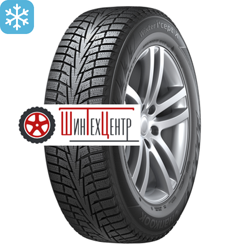 Шины Hankook 235/65 R17 Dynapro I*Cept X Rw10 108T