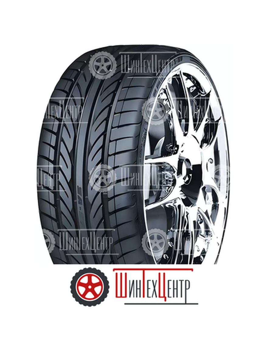 Шина Goodride Zuperace Sa-57 215/55 R16 97W Xl Летняя для любых видов автомобилей