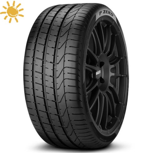 Pirelli275/45 R21 P Zero 107Y