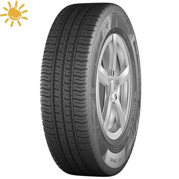 Cordiant 205/75 R16 C BUSINESS CS-2 113/111 R