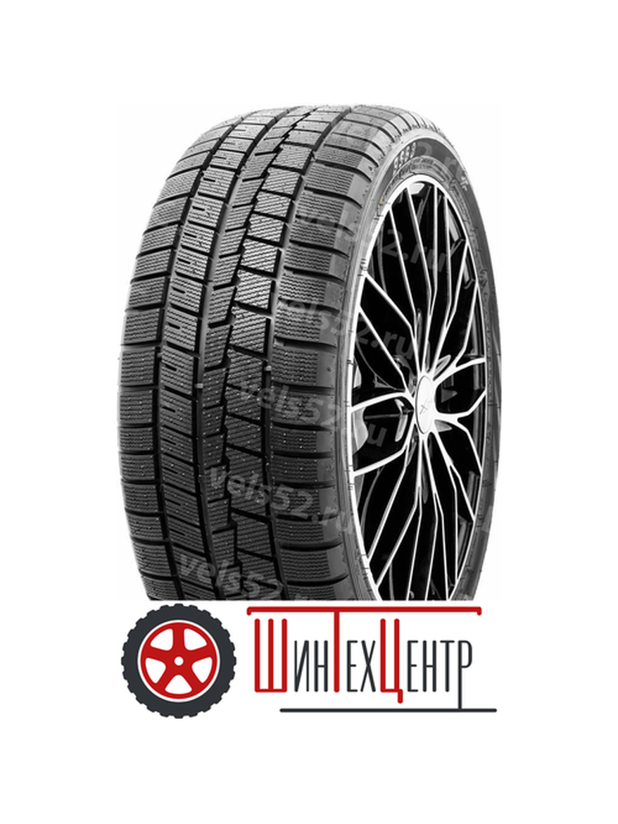 Шина 225/40R18 92H Boto Bs68 для всех типов автомобилей Зимняя