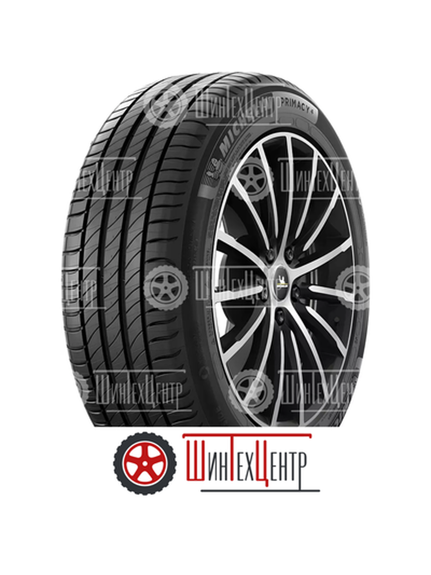 Шина Michelin Primacy 4 225/50 R18 99W Xl Летняя для любых видов автомобилей