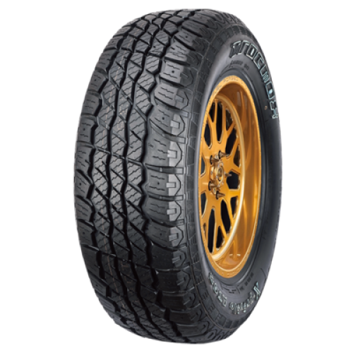 Tracmax P265/65R17 112T X-Privilo At08 Tl