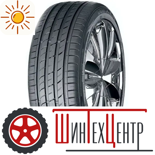 Шина 235/55R19 Nexen Nfera Su1 105 W Xl