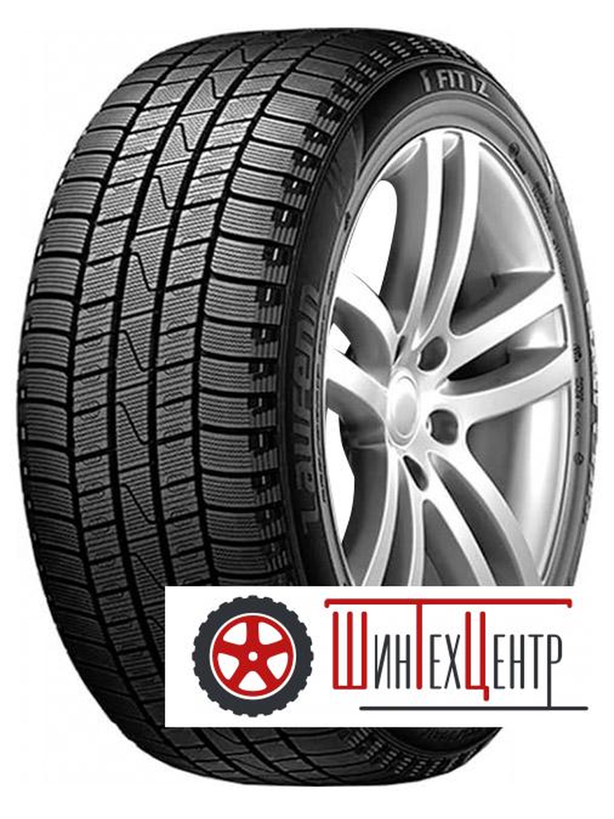Шины Laufenn 185/65 R15 I Fit Iz Lw51 88T Зимняя для автомобилей любых видов