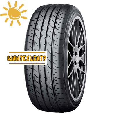 Yokohama 225/60 R18 BluEarth E51B 100H