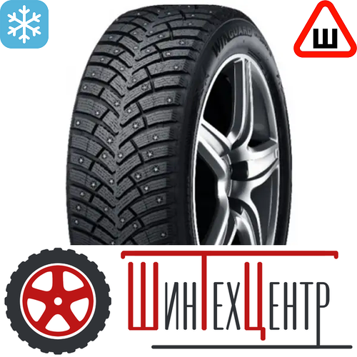 Шина 225/60R17 Nexen Winguard Win-Spike 3 99 T