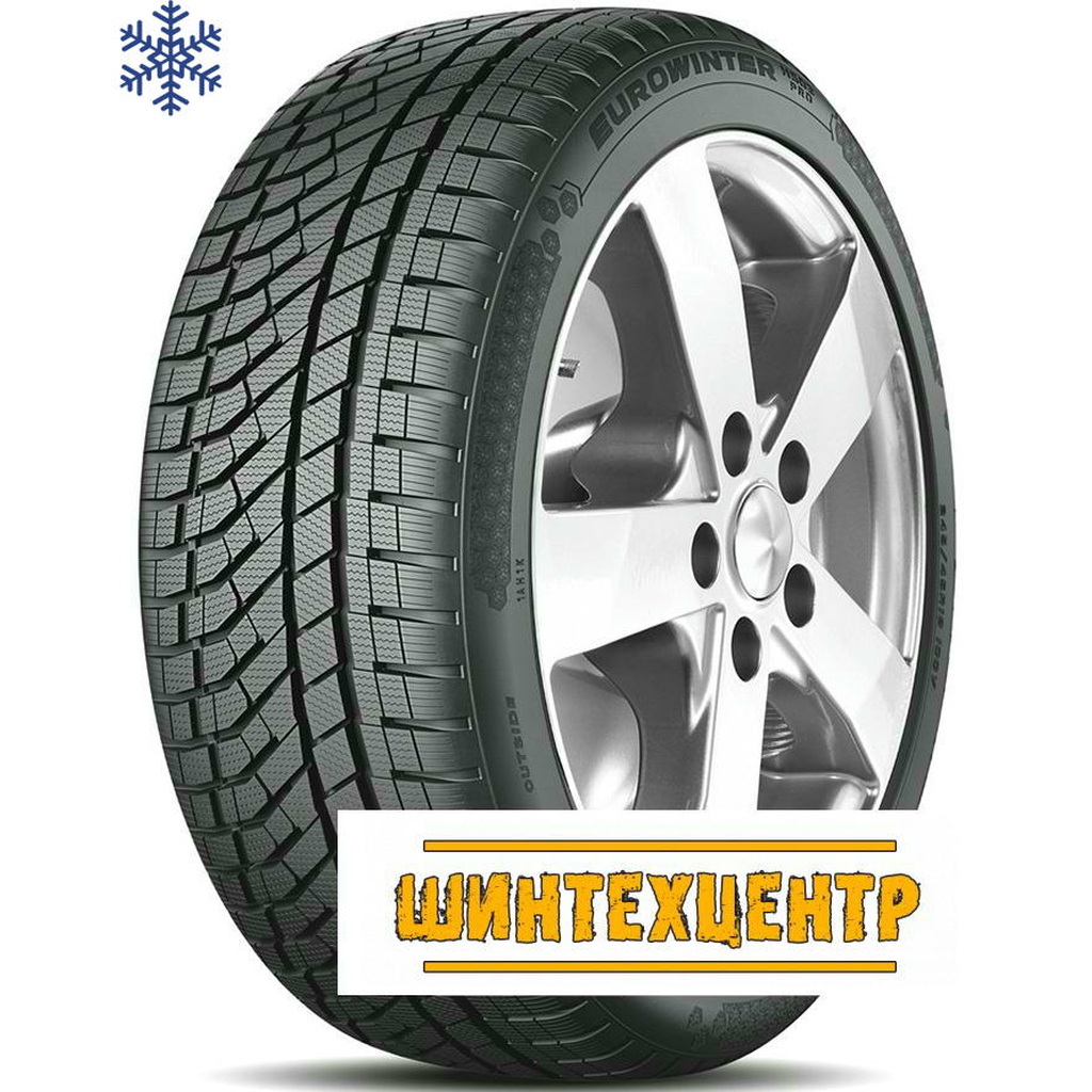 Falken 235/50 r21 EUROWINTER HS02 PRO 101V