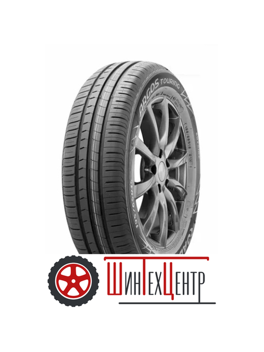 Шина 155/70R12 73T Roadking Argos Touring для всех типов автомобилей Летняя