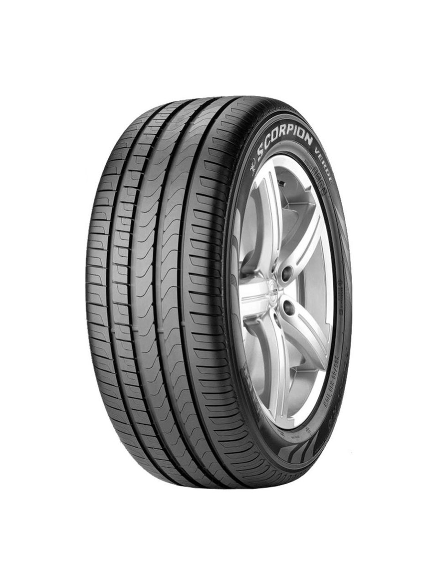 Шина Pirelli 225/55/19 V 99 Scorpion Verde Старше 3-Х Лет Летняя для автомобилей любых видов