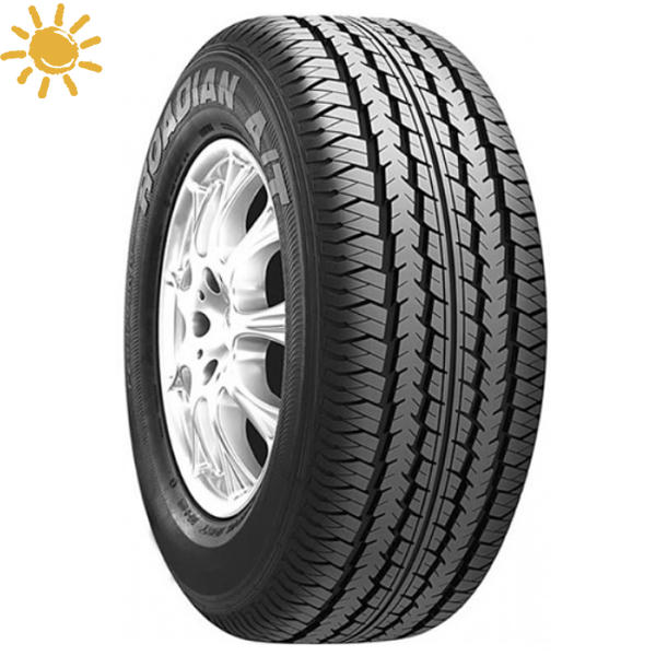 Nexen 205/70 R15 ROADIAN A/T 104/102T LT