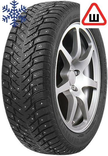 185/65R15 88T LingLong Green-Max Winter Grip 2