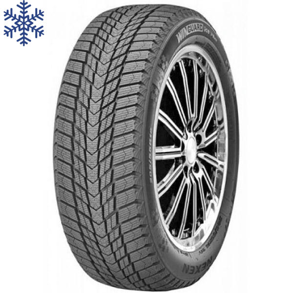 Nexen 235/45 R17 WINGUARD ice Plus 97T