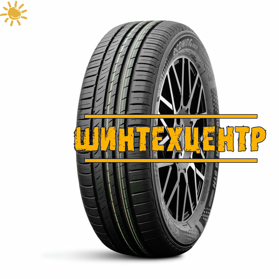 Kumho ES-31 185/60 R15 H 84