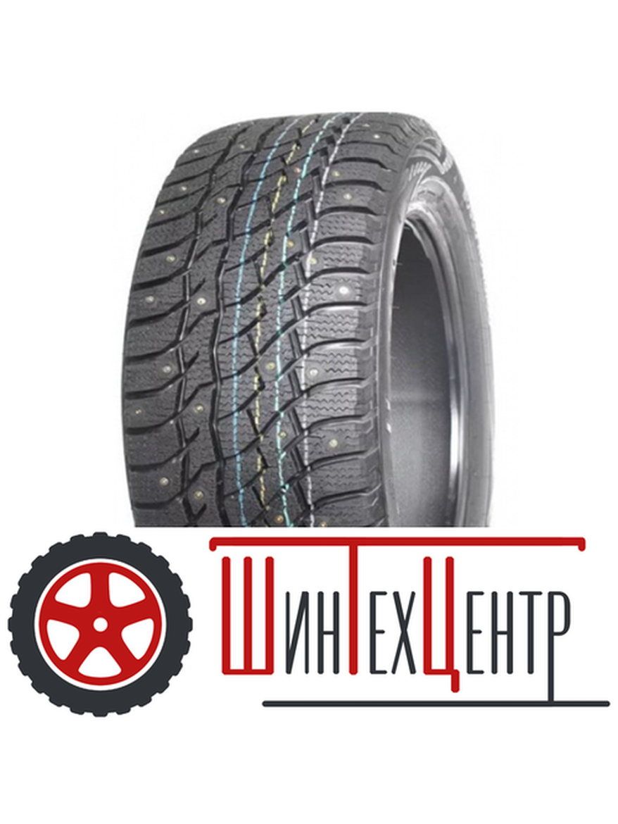 Шина 205/75R15 Нкшз Viatti Bosco Nordico V-523 97 T Зимняя для автомобилей любых видов