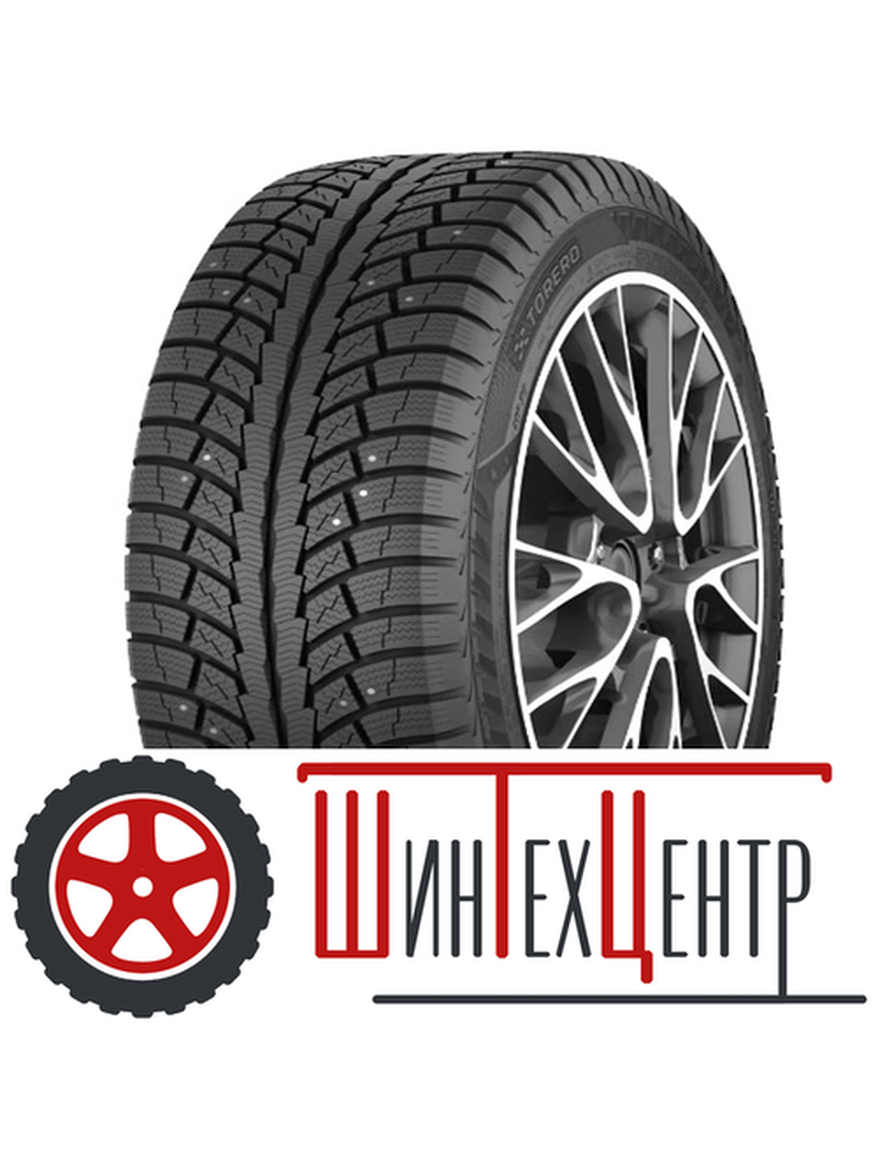 Шины Torero 205/65 R15 Mp30 99T Шипы Зимняя для автомобилей любых видов