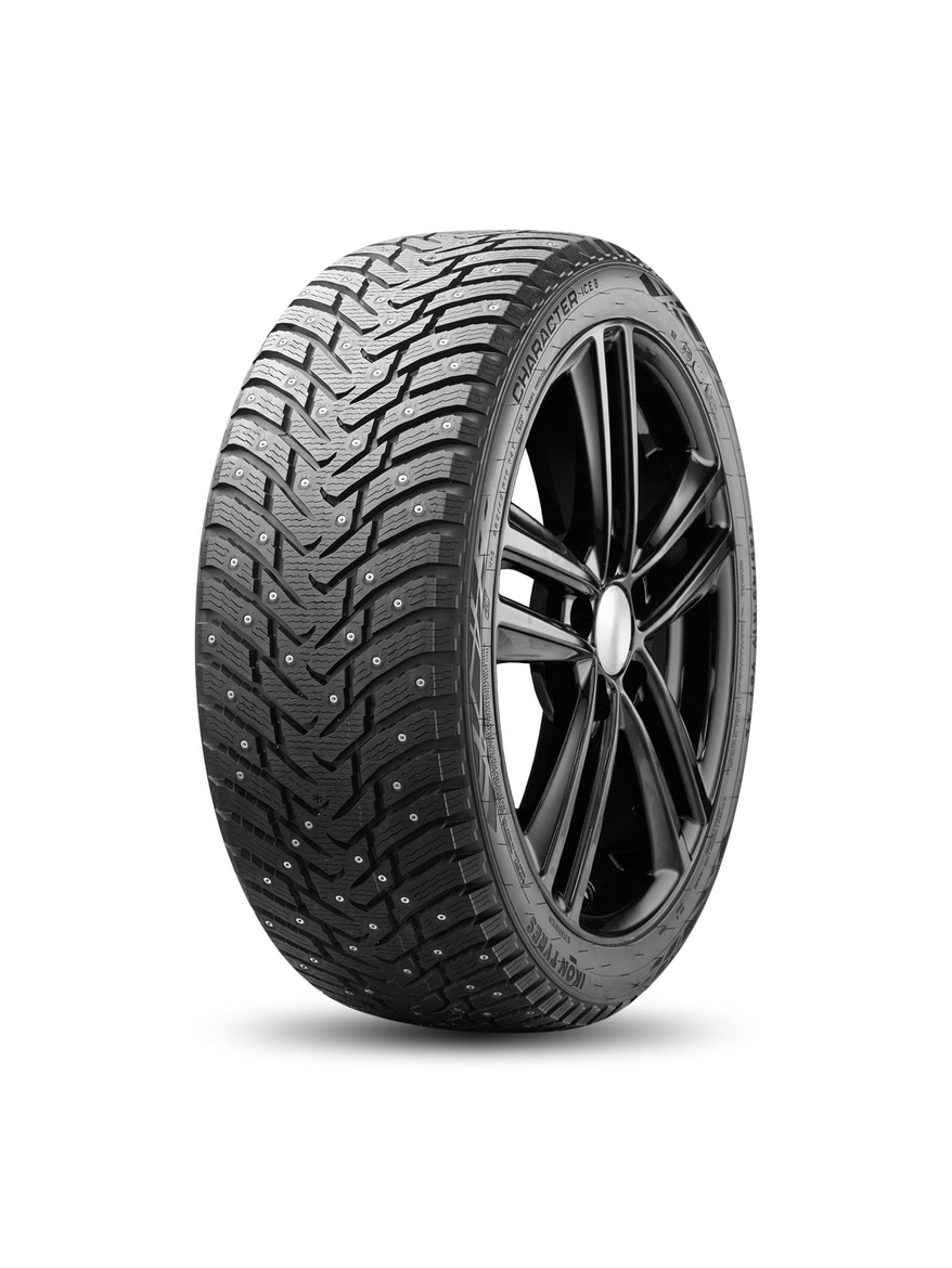 Шина Ikon Tyres 185/65/14 T 90 Ikon Character Ice 8 Xl Зимняя для автомобилей любых видов