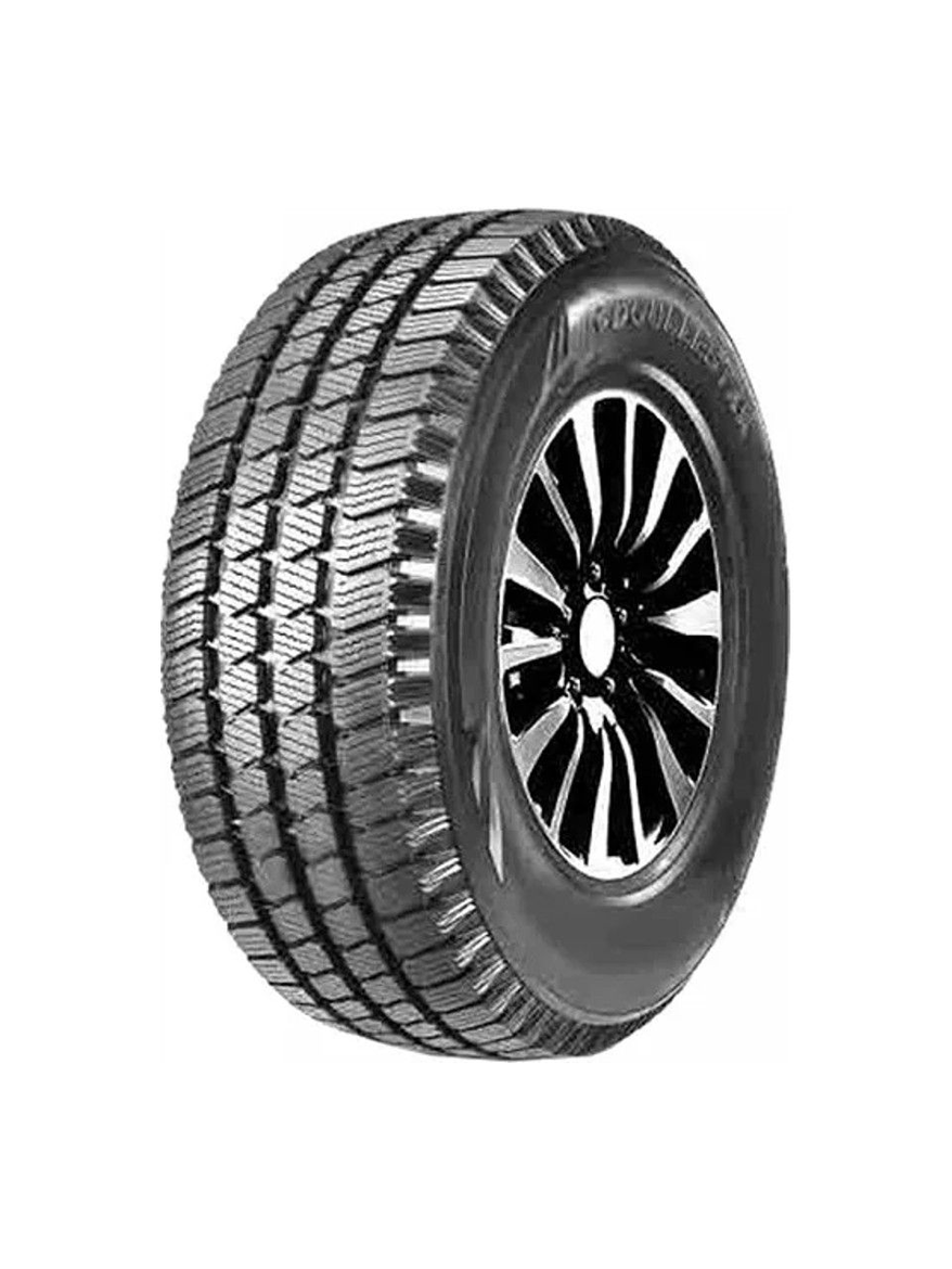 Шина Doublestar 235/65/16 R 115/113 C Dla02 Старше 3-Х Лет Летняя для автомобилей любых видов