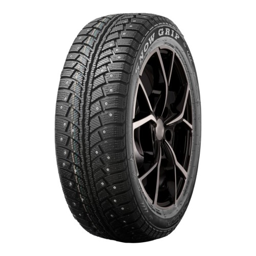 Satoya 195/65/15 T 91 Snow Grip Ш. шипованная