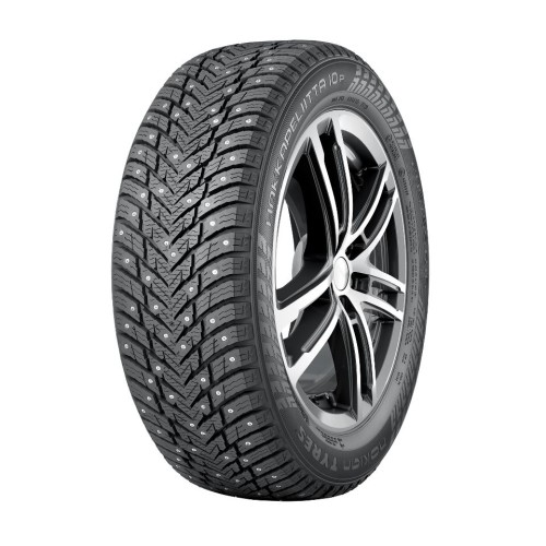 Nokian Tyres 205/65/16 T 95 Hakkapeliitta 10P Ш.