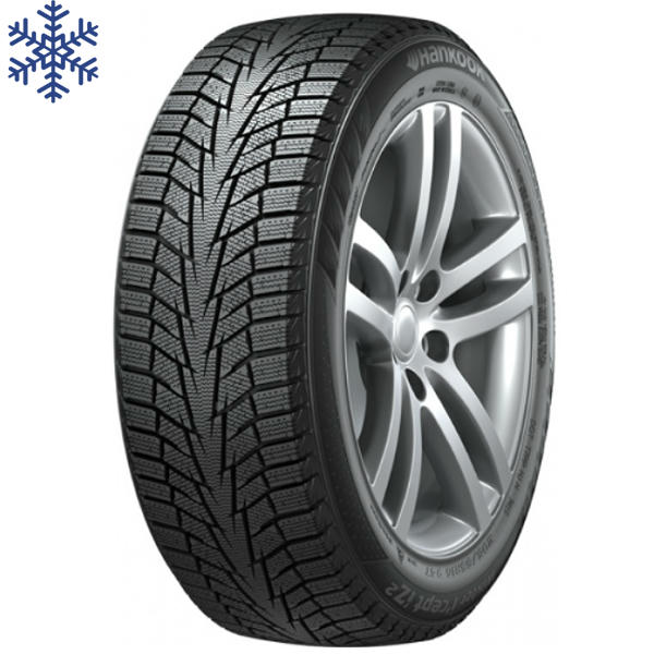 Hankook 215/60 R17 WINTER i*Cept iz2 W616 96T