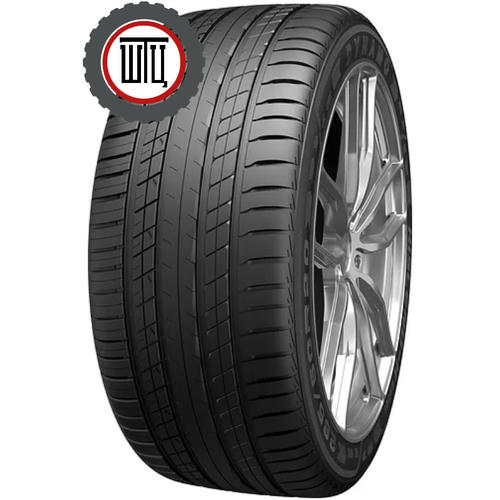 295/35R20 105Y XL Dynamo Hiscend-H MSU01