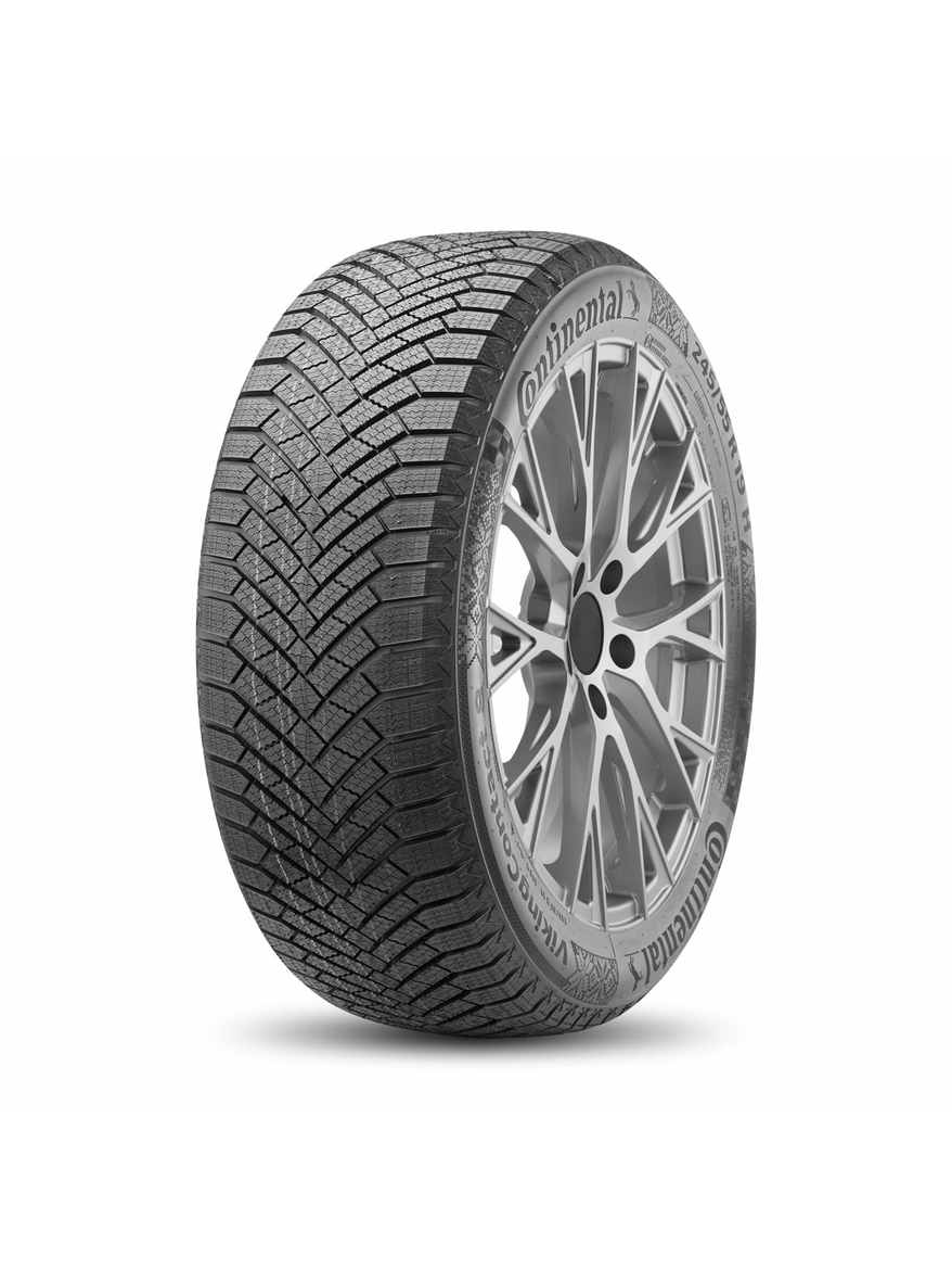 Шина Continental 245/50/20 H 105 Vikingcontact 8 Xl Зимняя для любых видов автомобилей