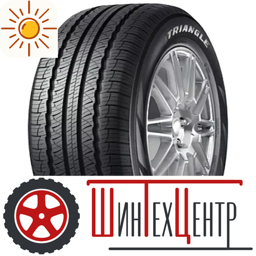 Шина 215/60R17 Triangle Advantex Tr259 96 H M+S