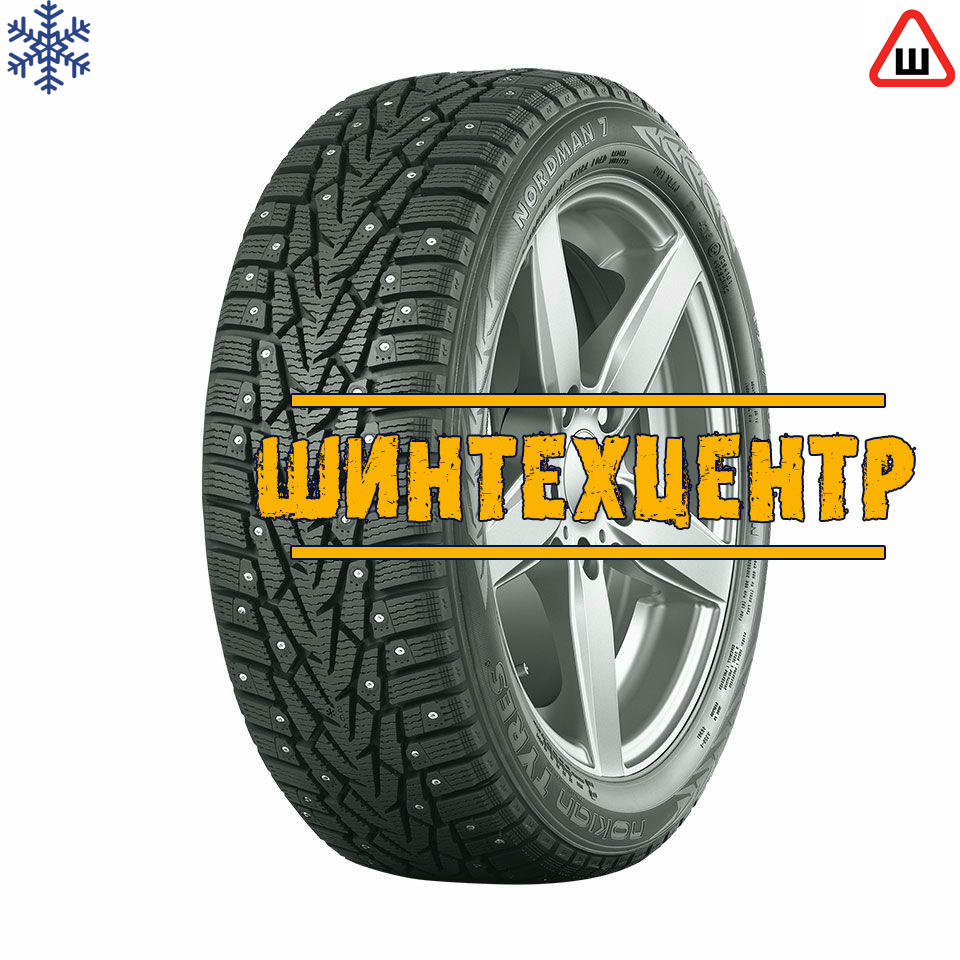 Nordman 7 205/65 R16 T 99 XL Зимняя