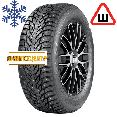 Nokian Tyres 315/40 R21 Hakkapeliitta 9 SUV 115T