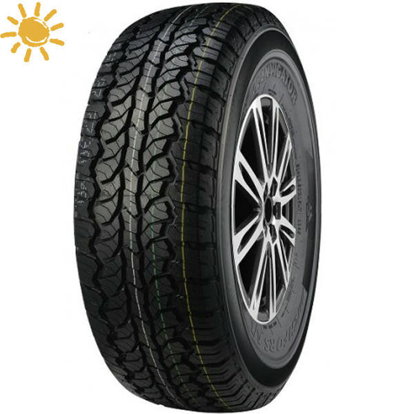 Lanvigator 265/70 R16 CATCHFORS A/T 112T