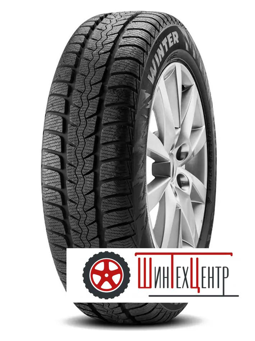 Шины Formula 205/60 R16 Winter 92H Зимняя для любых видов автомобилей