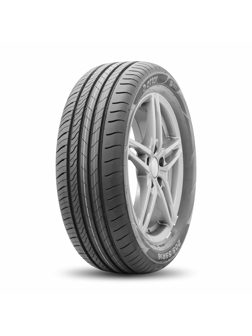 Шина Attar 205/55R16 94V S01 Летняя для любых видов автомобилей