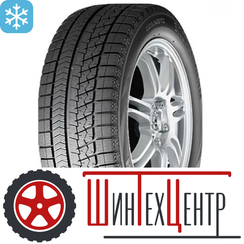 Шина 215/45R17 Bridgestone Blizzak Vrx 87 S (2021)