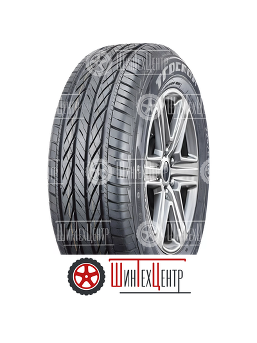 Шина Tracmax X-Privilo H/T 255/60 R18 112V Xl Летняя для любых видов автомобилей