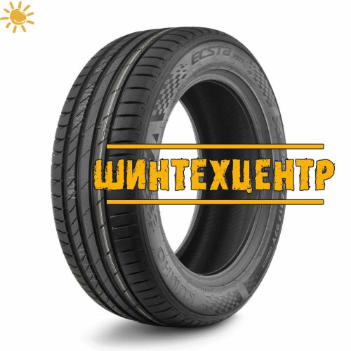 Kumho 265/65 R17 Ecsta Ps71 V 112