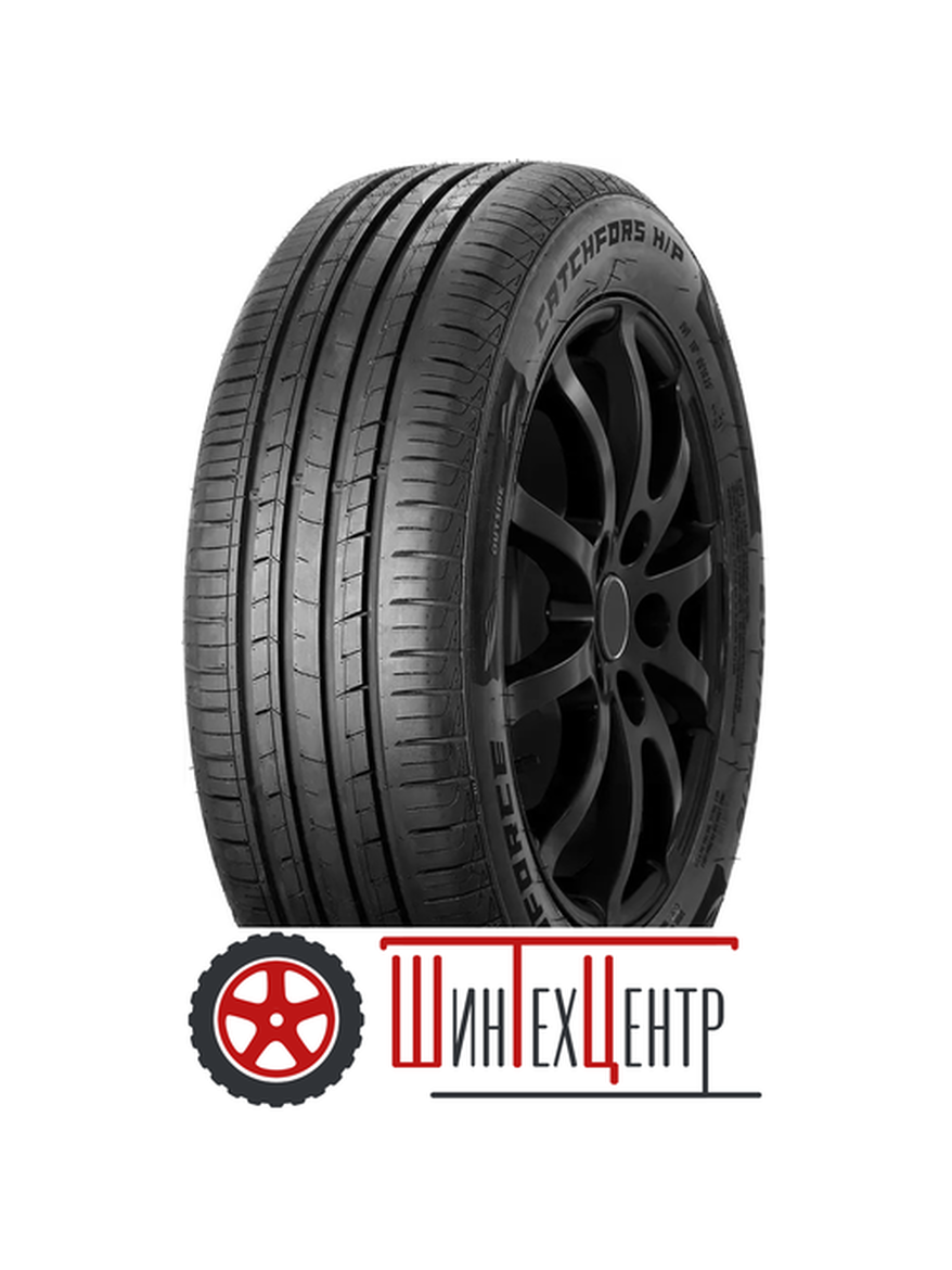 Летняя Шина 225/70R15 100H Windforce Catchfors H/P для всех типов автомобилей