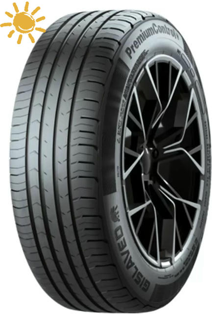 215/65R16 98H Gislaved PremiumControl