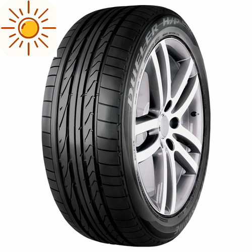 Шина Bridgestone 235/60/18 W 103 Dueler Hp Sport