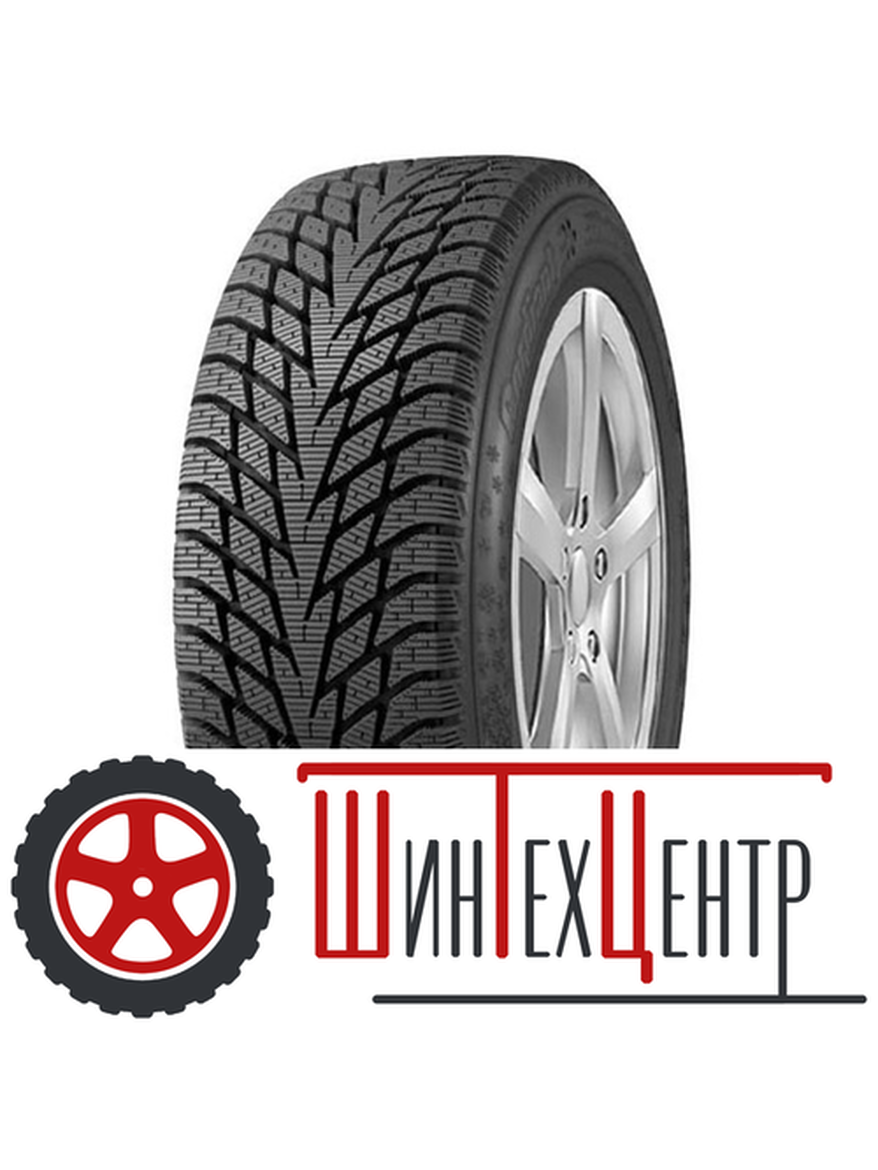 Шины Cordiant 215/60 R16 Winter Drive 2 99T Зимняя для автомобилей любых видов